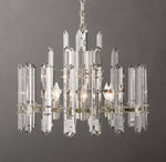 Bonnington Round Chandelier 24"