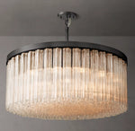 Cielo Round Chandelier 48"