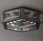 Chevalier Flushmount