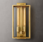 Beckman Sconce 21"
