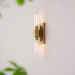 Lumen Cylix Wall Lamp