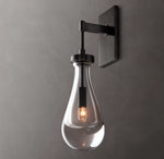 Rain Outdoor Sconce