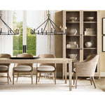 19th C. English Openwork Round Chandelier 50"