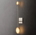 Alexander Sconce 28"