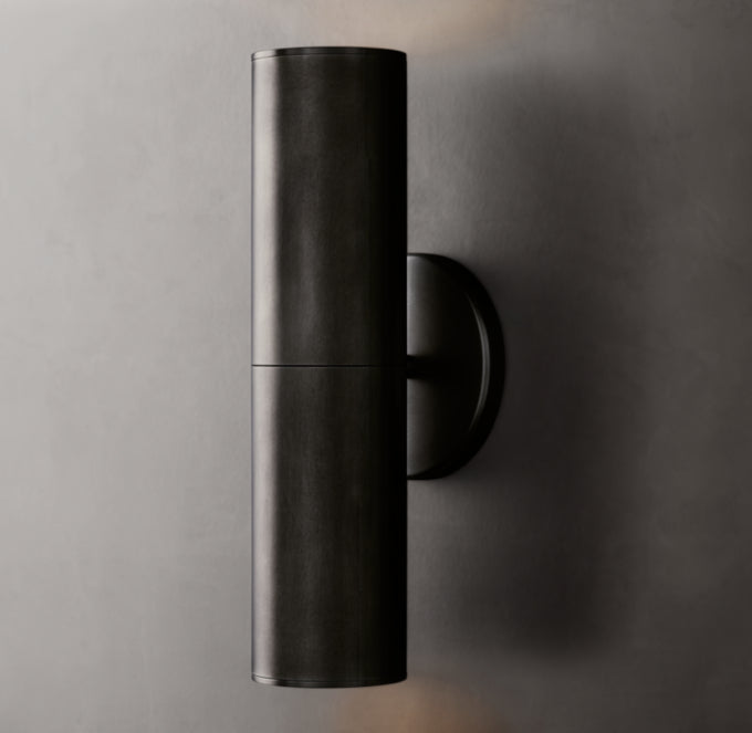 Champeaux Linear Sconce