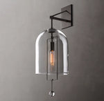 Fulcrum Grand Sconce