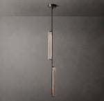 Audubon Crystal Pendant