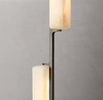 Audubon Alabaster Pendant