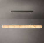 Rivage Lisse Linear Chandelier 60"