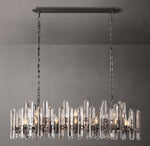 Bonnington Linear Chandelier 54"