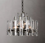 Bonnington Round Chandelier 24"