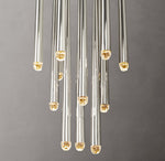 Aquitaine Round Chandelier 18"