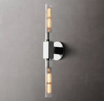 Cannele Linear Sconce