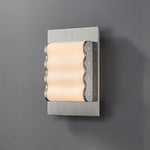 Wavelet Wall Lamp