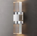 Serra Linear Sconce