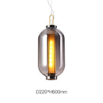 Bai Family Pendant Light