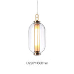 Bai Family Pendant Light