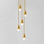 Ball Series Pendant Light