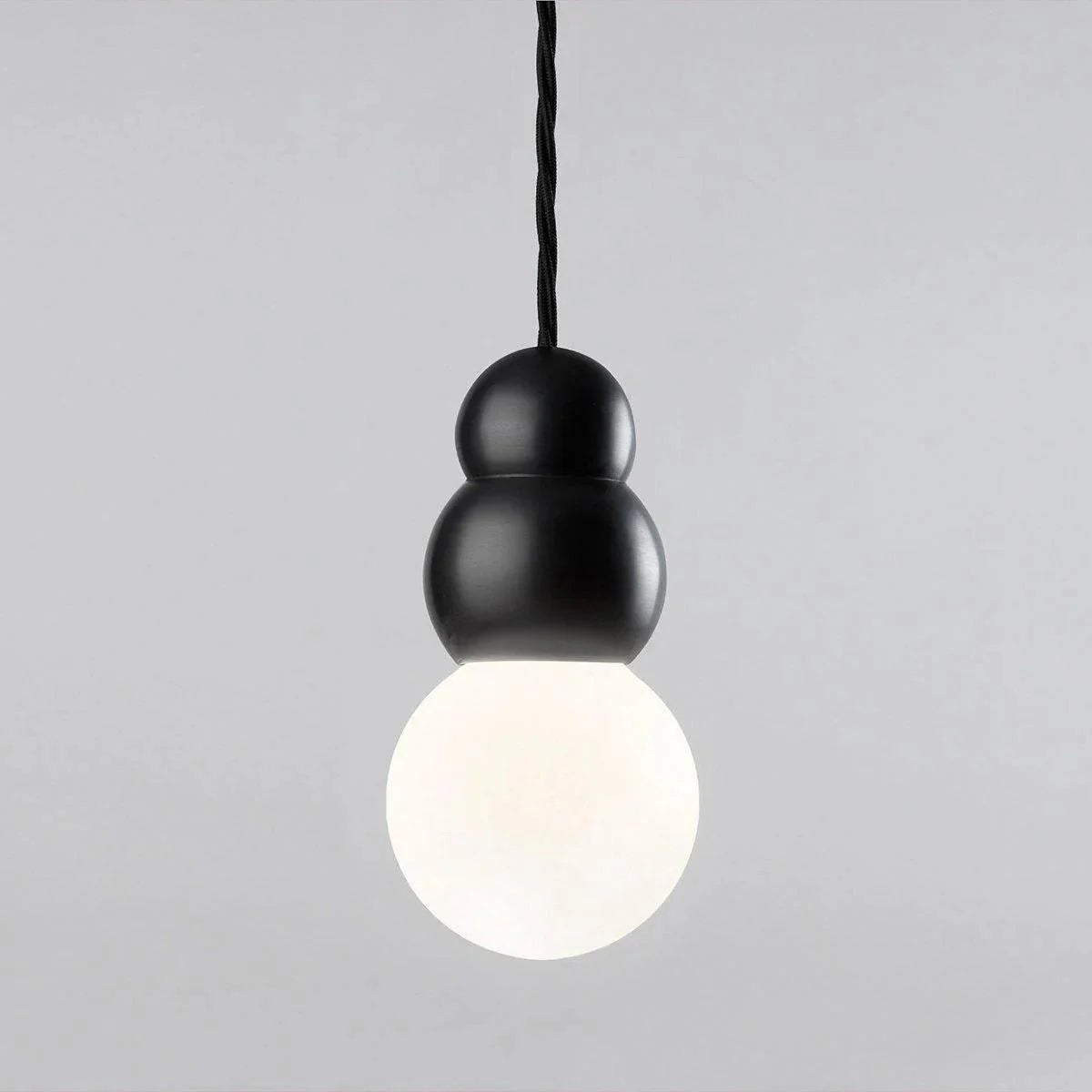 Ball Series Pendant Light