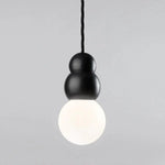 Ball Series Pendant Light