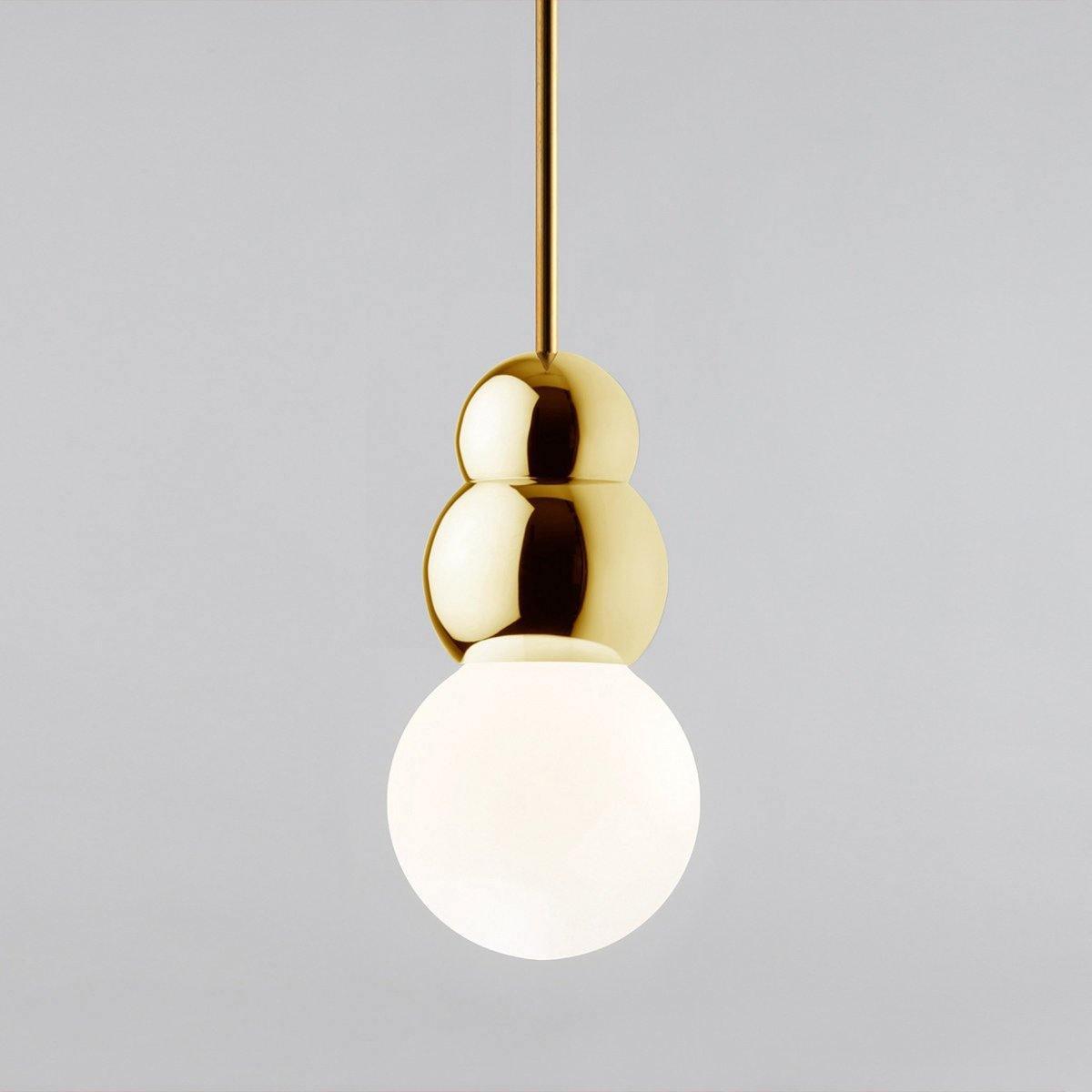 Ball Series Pendant Light
