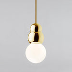 Ball Series Pendant Light