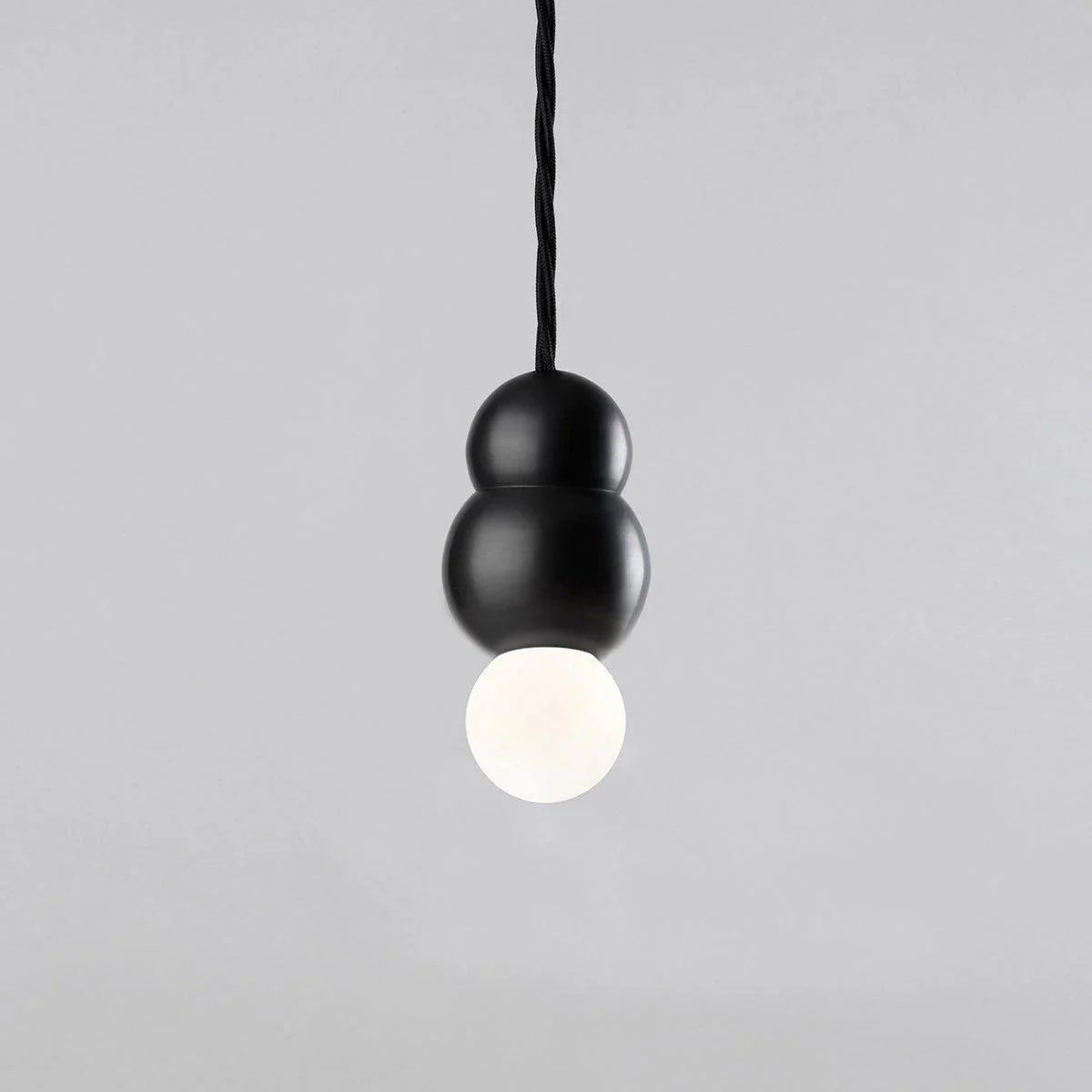 Ball Series Pendant Light