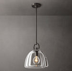 Botanist Dome Pendant