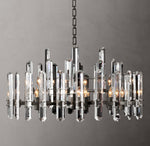 Bonnington Round Chandelier 36"