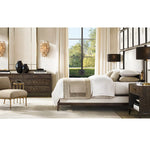 Chiara Smoke Glass Sconce