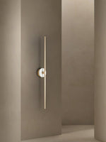 Zylaro Stone Wall Light