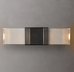 Serra Linear Sconce