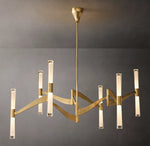 Brenta Chandelier 55"