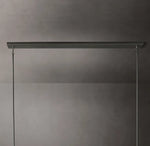 Pauillac Linear Chandelier 60"