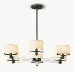 Truman Round Chandelier 36"