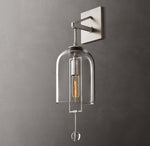 Fulcrum Sconce
