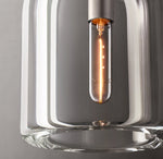 Botanist Cloche Pendant