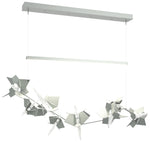 Belladonna 50.3"WAccentedStandard LED Pendant
