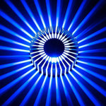 Dual Color Style Design Flush Mount Lighting LED Ceiling Lights