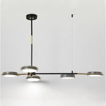 Minimalist Modern Chandelier Light Living Room Chandelier