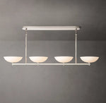 Vernet Linear Chandelier 60"