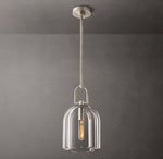 Botanist Cloche Pendant