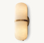 Melange Pill Sconce