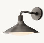 Kennan Tapered Sconce