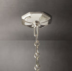 Bonnington Round Chandelier 24"