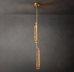 Audubon Crystal Pendant