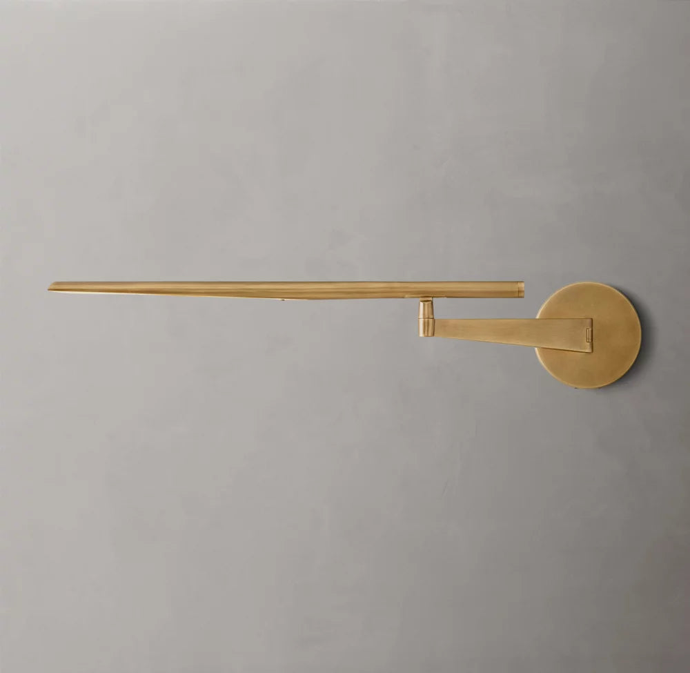 Noemi Task Sconce