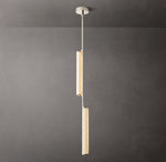 Audubon Crystal Pendant