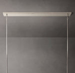 Pauillac Linear Chandelier 49"