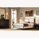 Calamette Glass Sconce